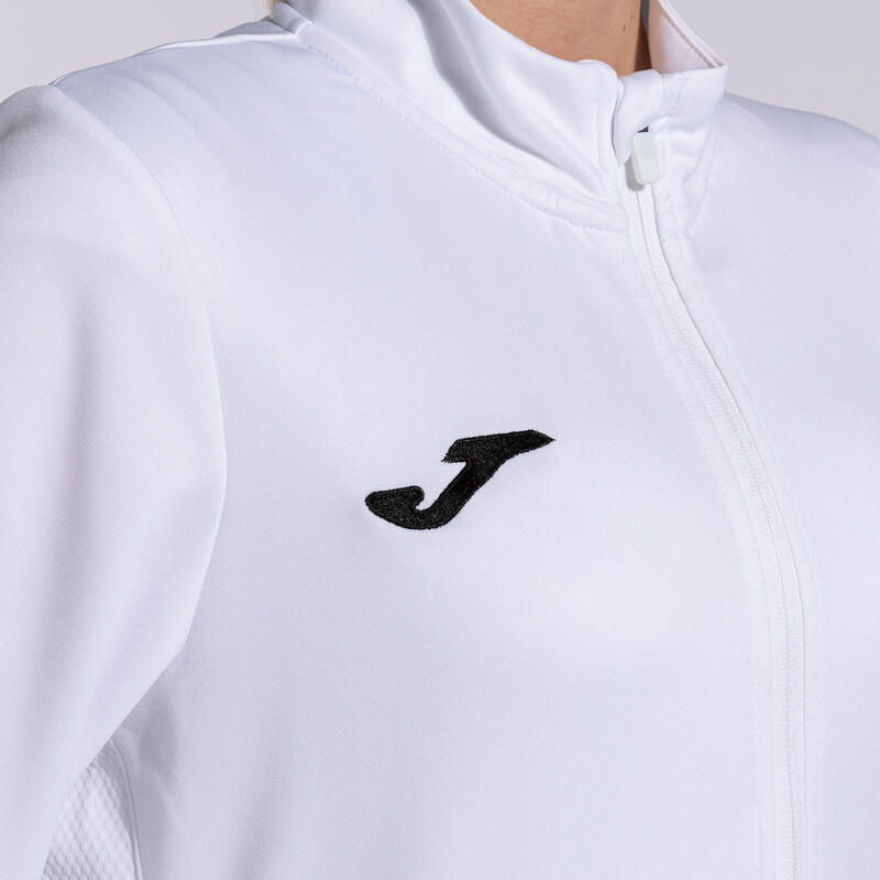 Chaqueta Mujer Joma Winner ii blanco