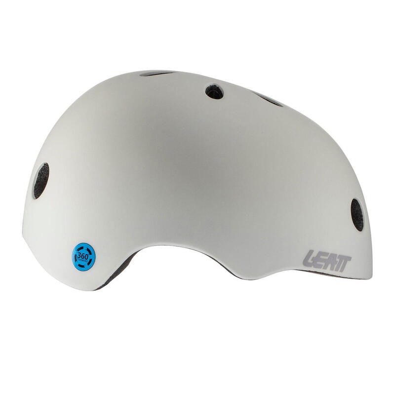 Helmet MTB Urban 1.0 Steel