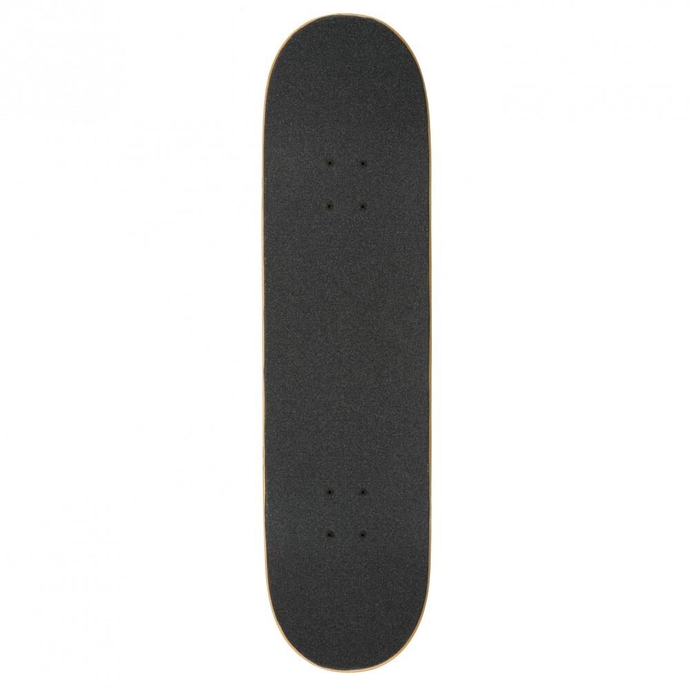 Osprey Double Kick Skateboard 31" - Candy Skull 3/5