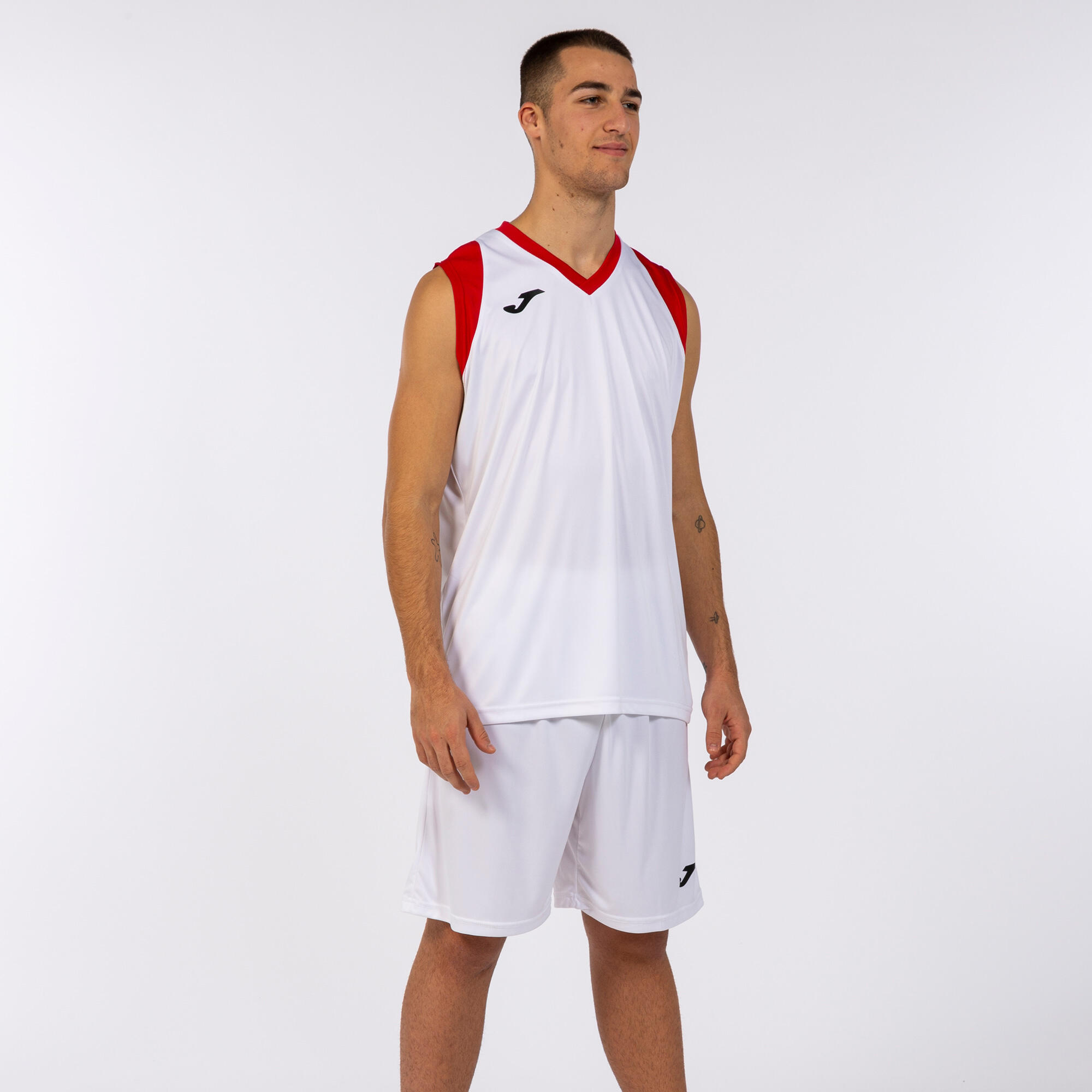 Trikotsatz Joma Final II 2/6