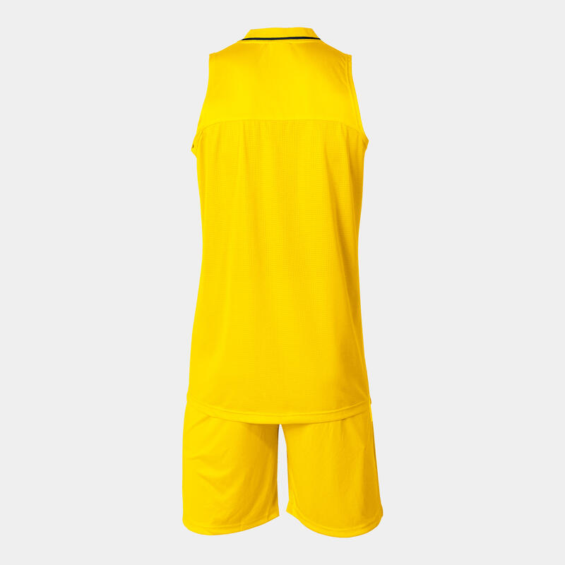 Set Baloncesto Hombre Joma Atlanta Amarillo