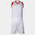 Ensemble basket-ball Adulte Joma Final ii blanc rouge