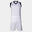 Conjunto basquetebol Criança Joma Final ii branco preto