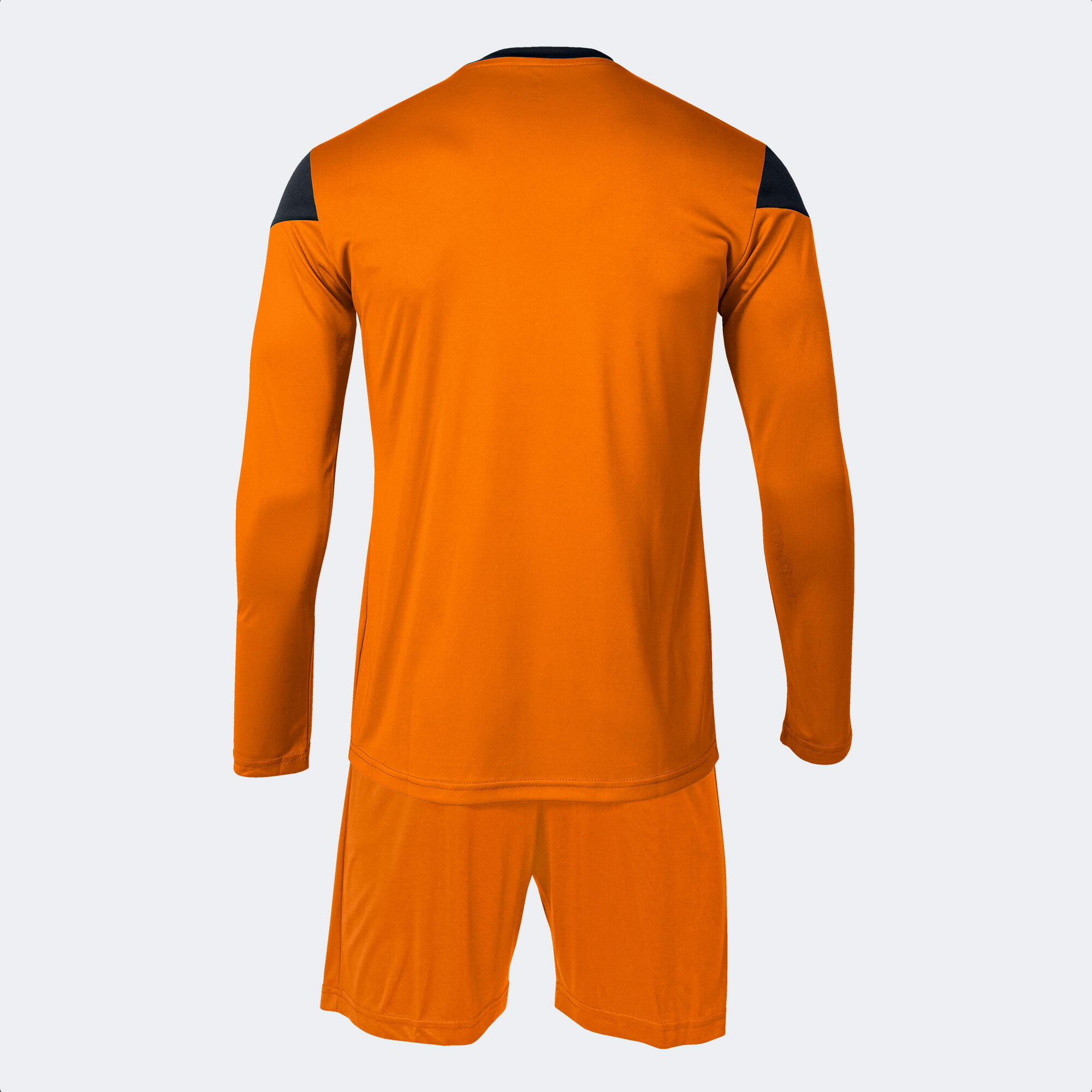 Conjunto Futebol Criança Joma Phoenix GK Laranja 2/2