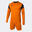 Conjunto Homem Joma Phoenix gk laranja preto