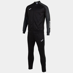 Chándal Fútbol Hombre Joma Eco Championship Negro