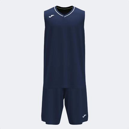 Ensemble Basket-Ball Homme Joma Atlanta Jaune