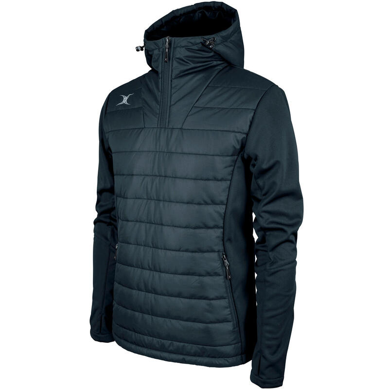 Gilbert Pro Active Quarter Zip Jacket