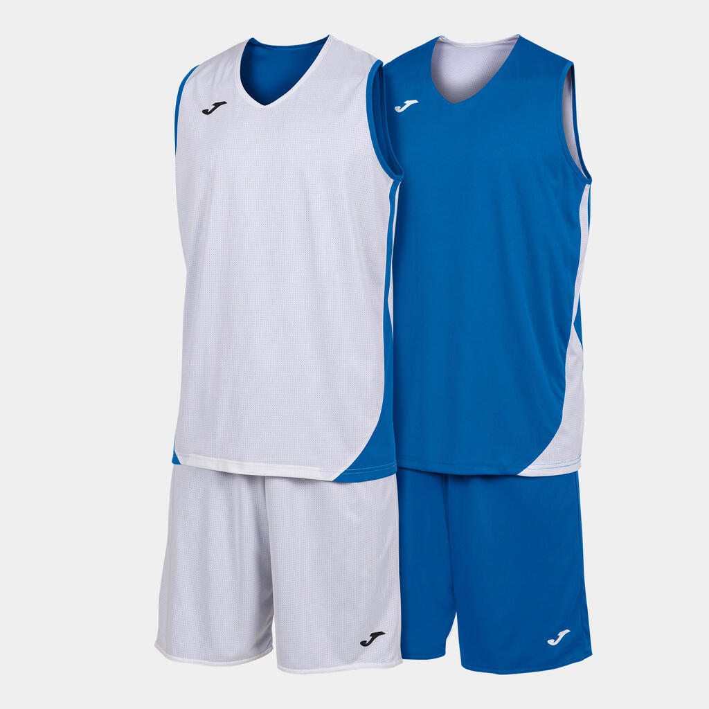 BLUE / WHITE / MULTI-COLOUR