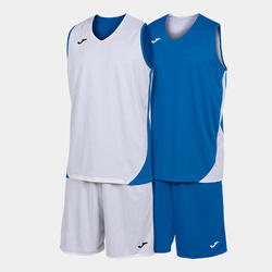 Set Baloncesto Adulto Joma Kansas Royal