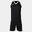 Ensemble basket-ball Enfants Joma Final ii noir blanc