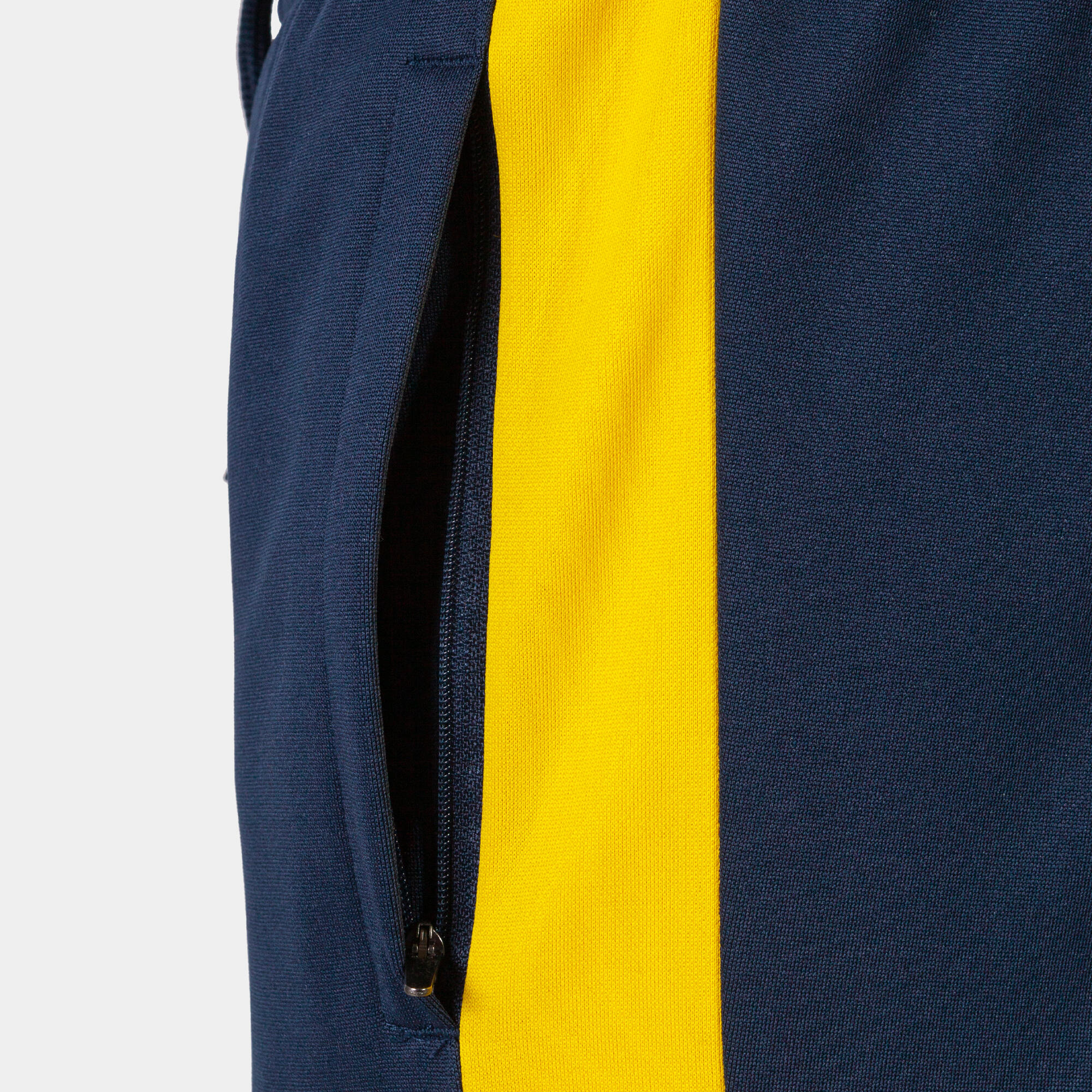 Fato De Treino Futebol Criança Joma Eco Championship Amarelo 5/5