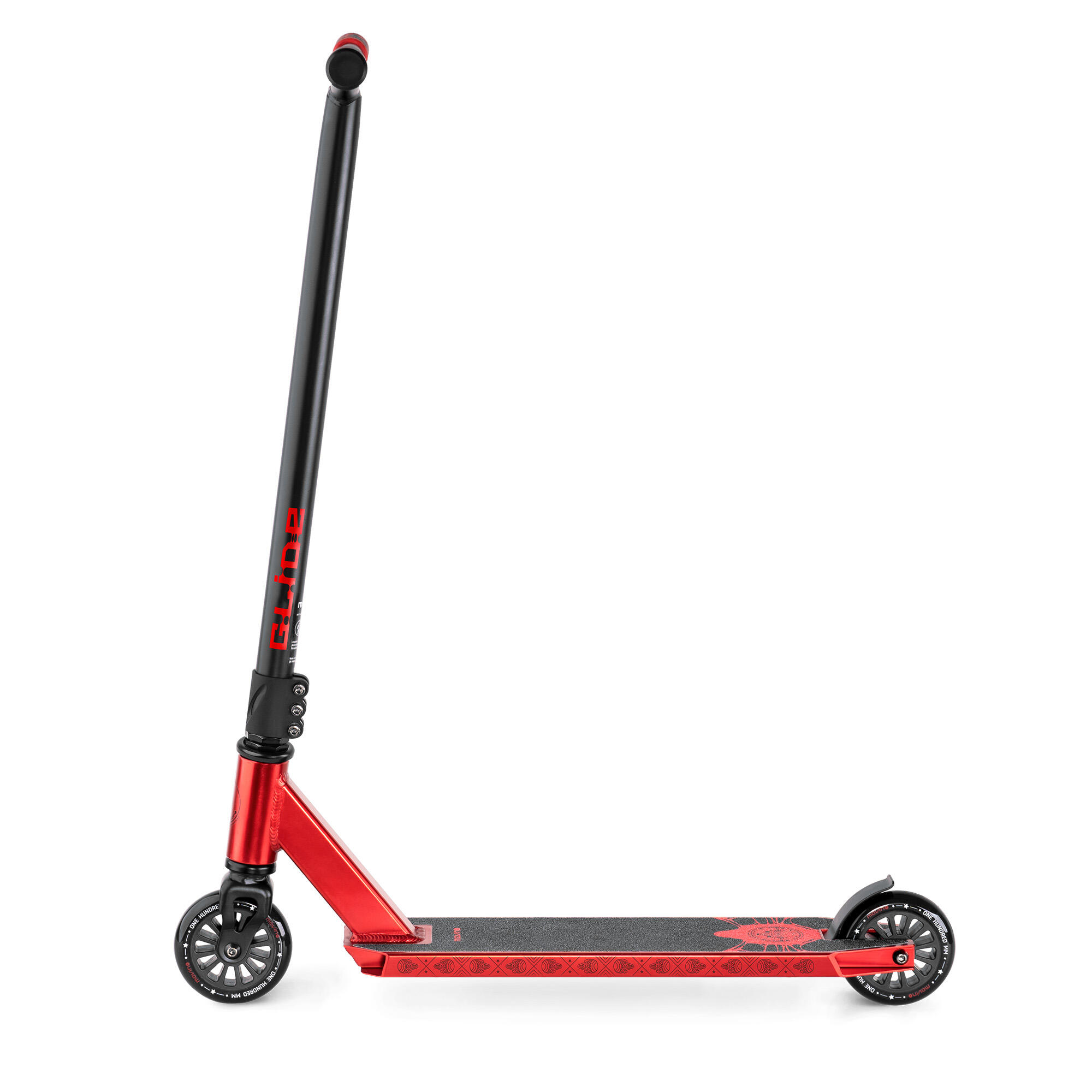 Patinete Freestyle Movino Glide 4/7