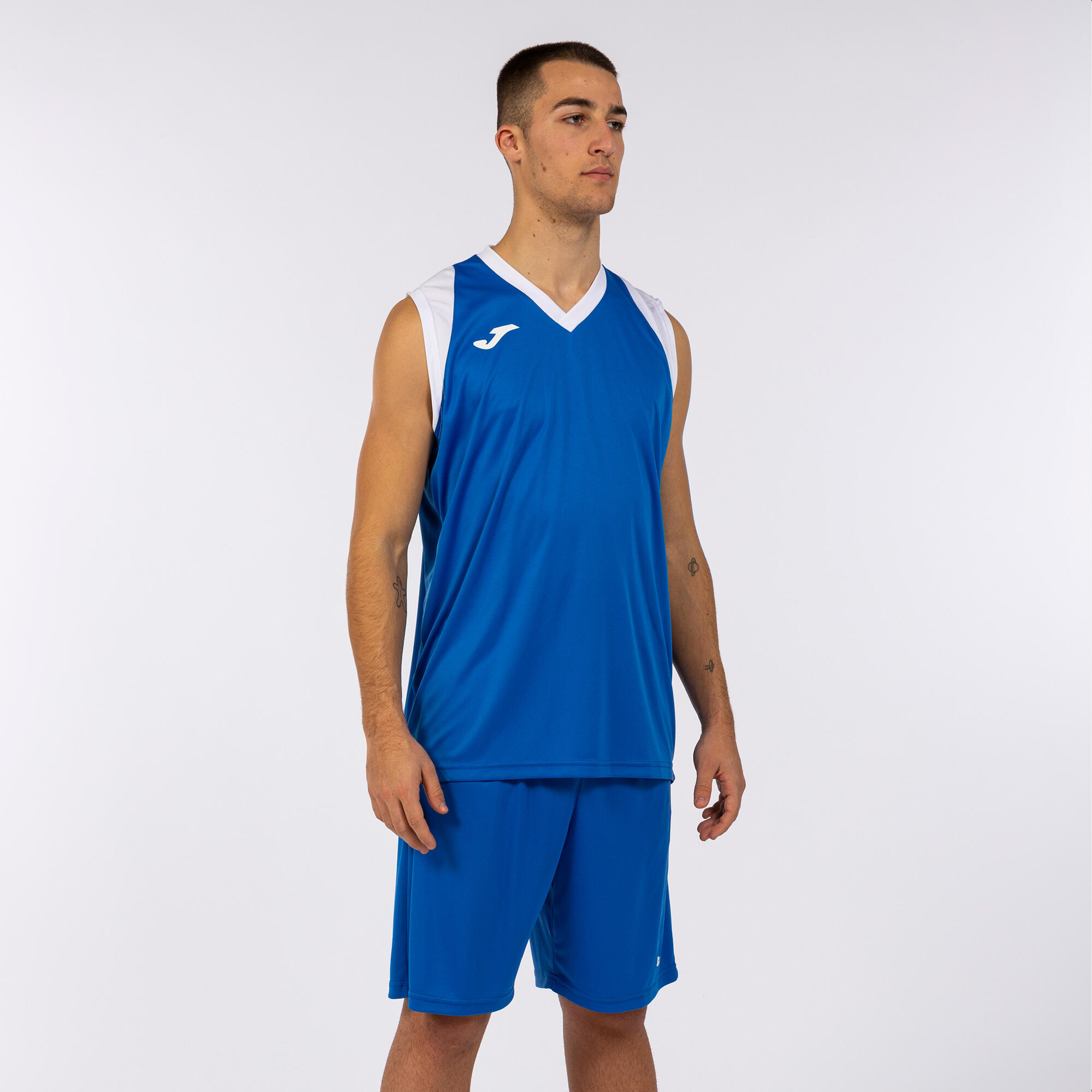 Zwemkleding set Joma Final II 5/7