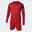 Ensemble Garçon Joma Phoenix gk rouge noir