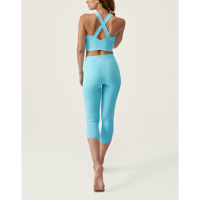 Leggings Mallas leggings de mujer Born Living Yoga Awat