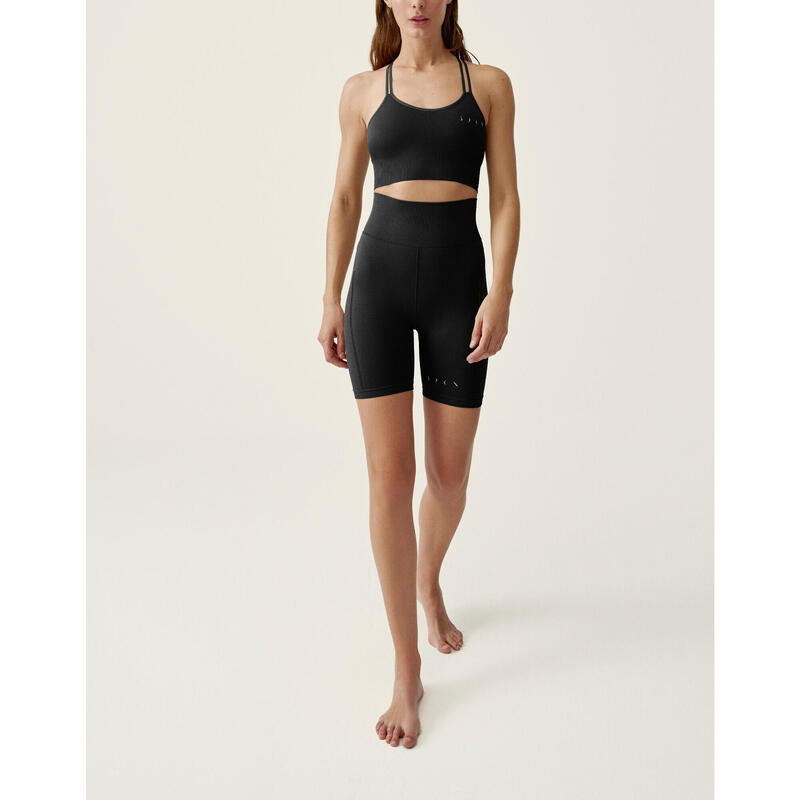 Short de mujer Sunset Born Living Yoga