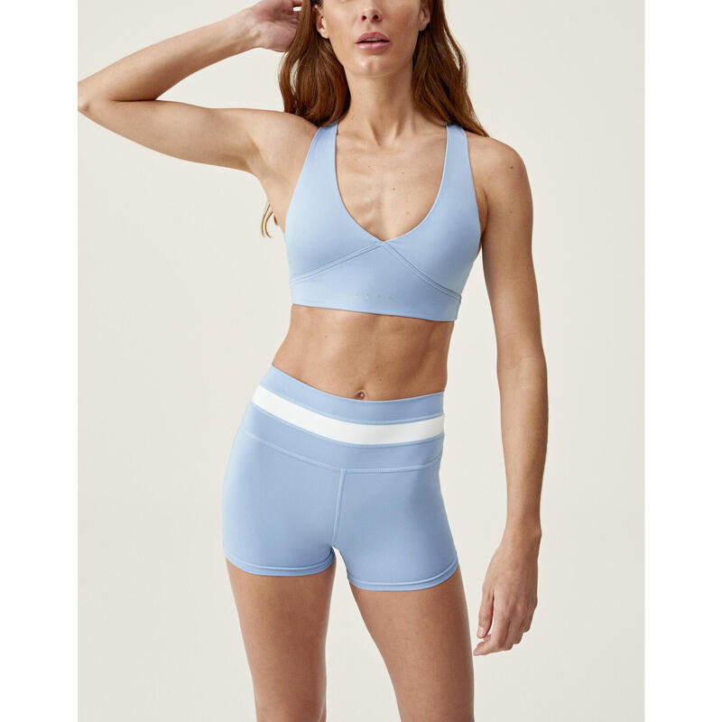 Top Deportivo de Mujer Iris Born Living Yoga
