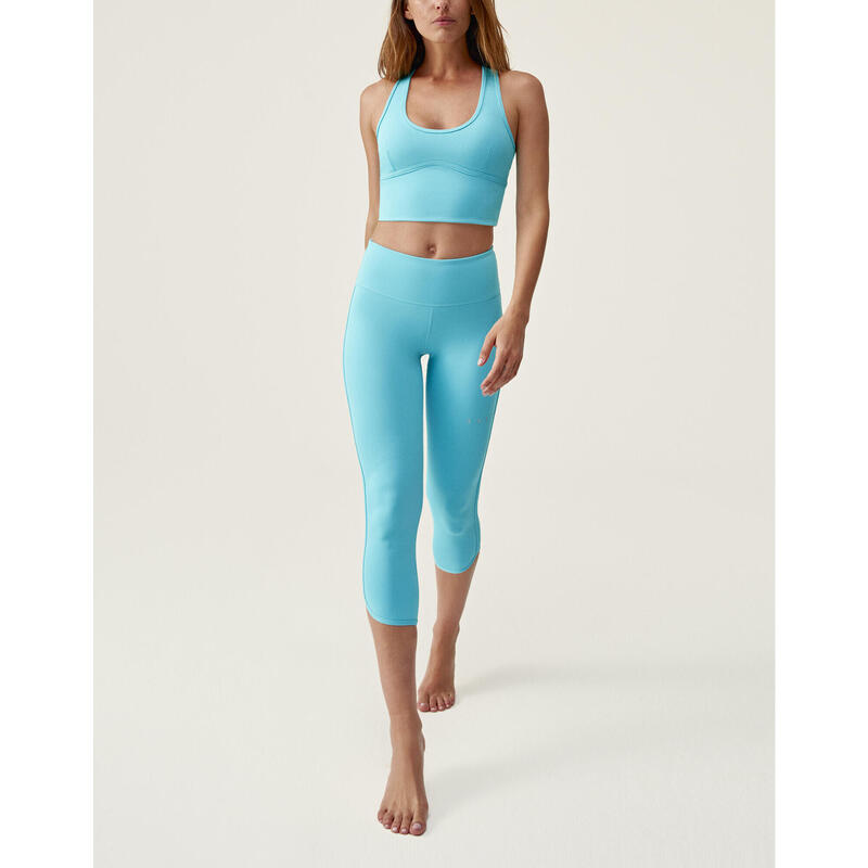 Leggings Mallas leggings de mujer Born Living Yoga Awat