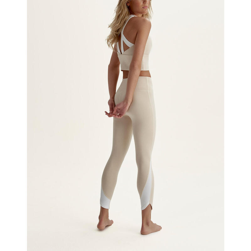 Leggins Mallas de mujer Born Living Yoga Upala