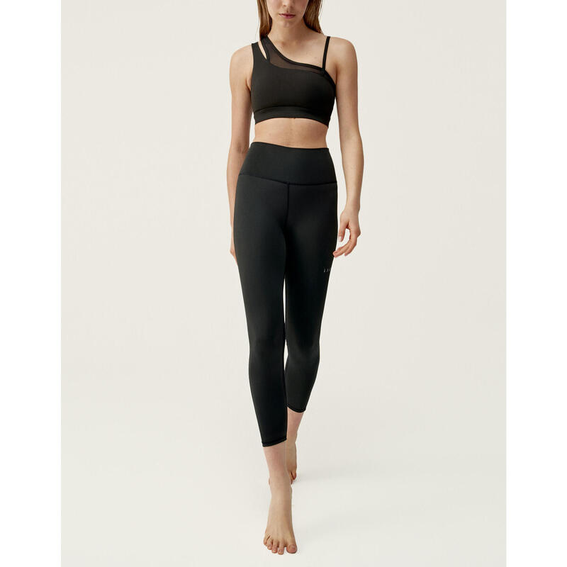 Leggings femininas Karma Born Living Yoga