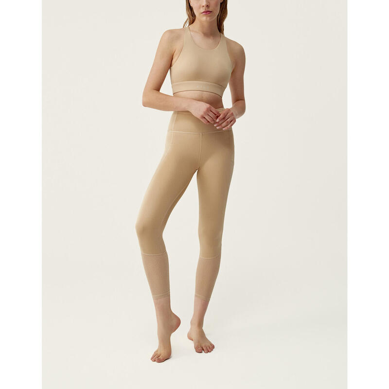 Leggings Mallas leggings de mujer Born Living Yoga Asha