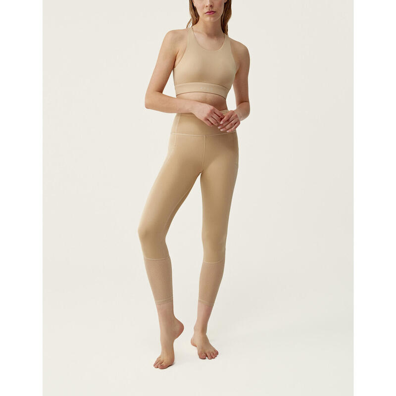 Leggins Mallas de mujer Born Living Yoga Asha