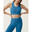 Soutien gorge de sport de sport Selma