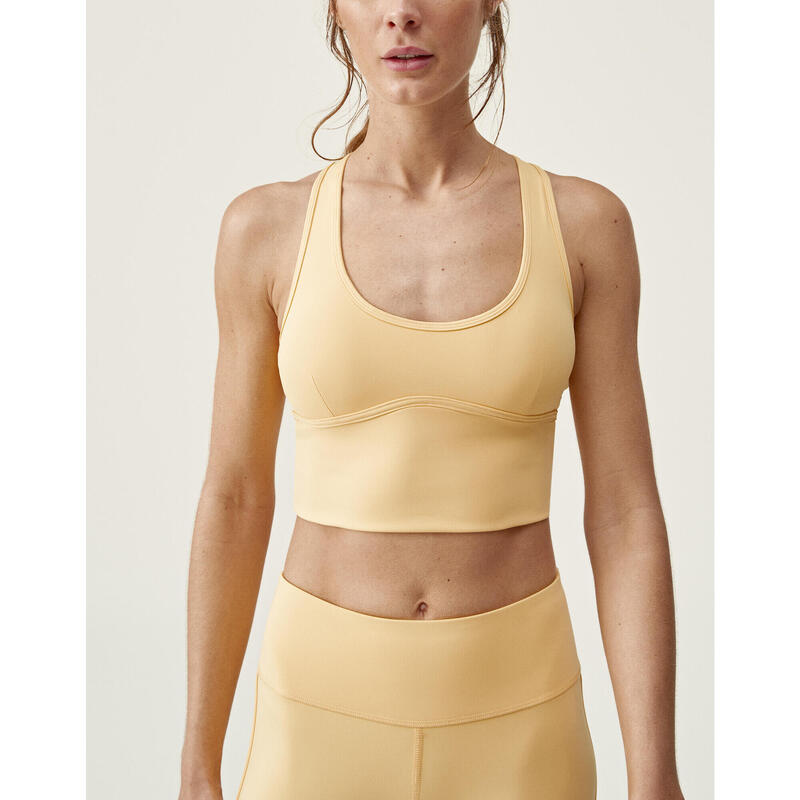 Top Deportivo de Mujer Awat Born Living Yoga