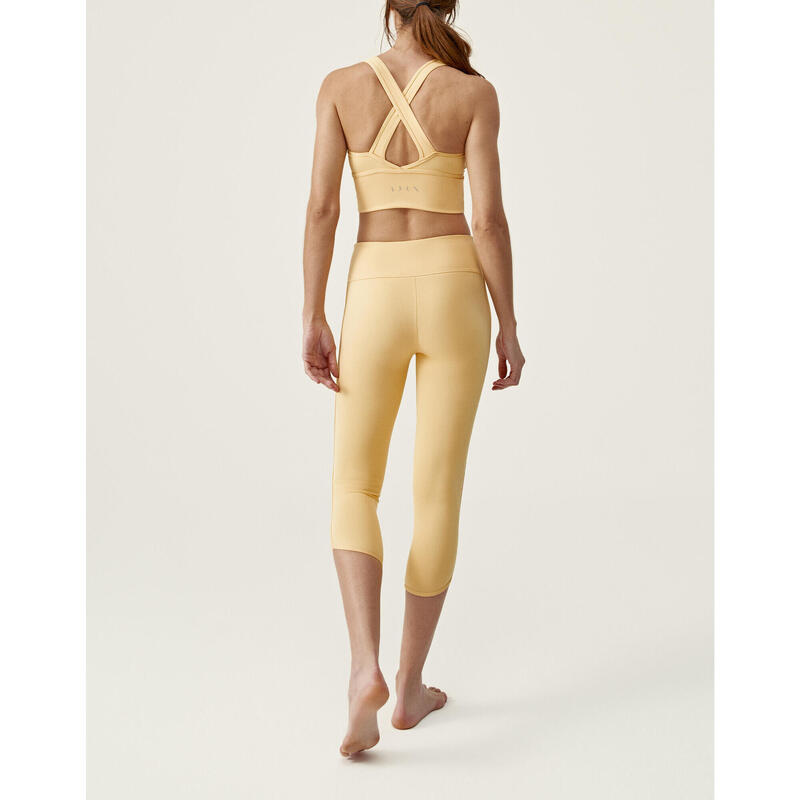 Leggins Mallas de mujer Born Living Yoga Awat