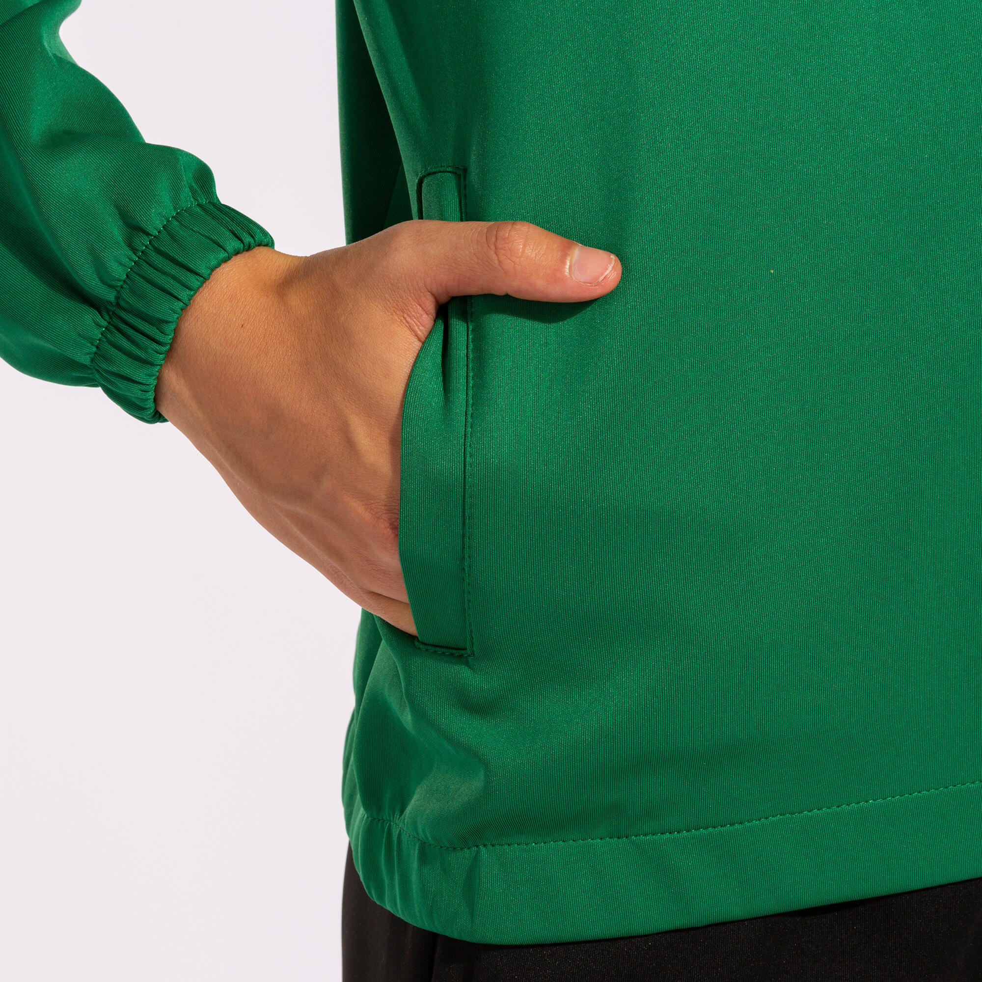 Fato De Treino Futebol Homem Joma Danubio Verde 5/5