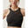 Sujetador Top Deportivo de Mujer Born Living Yoga Sun