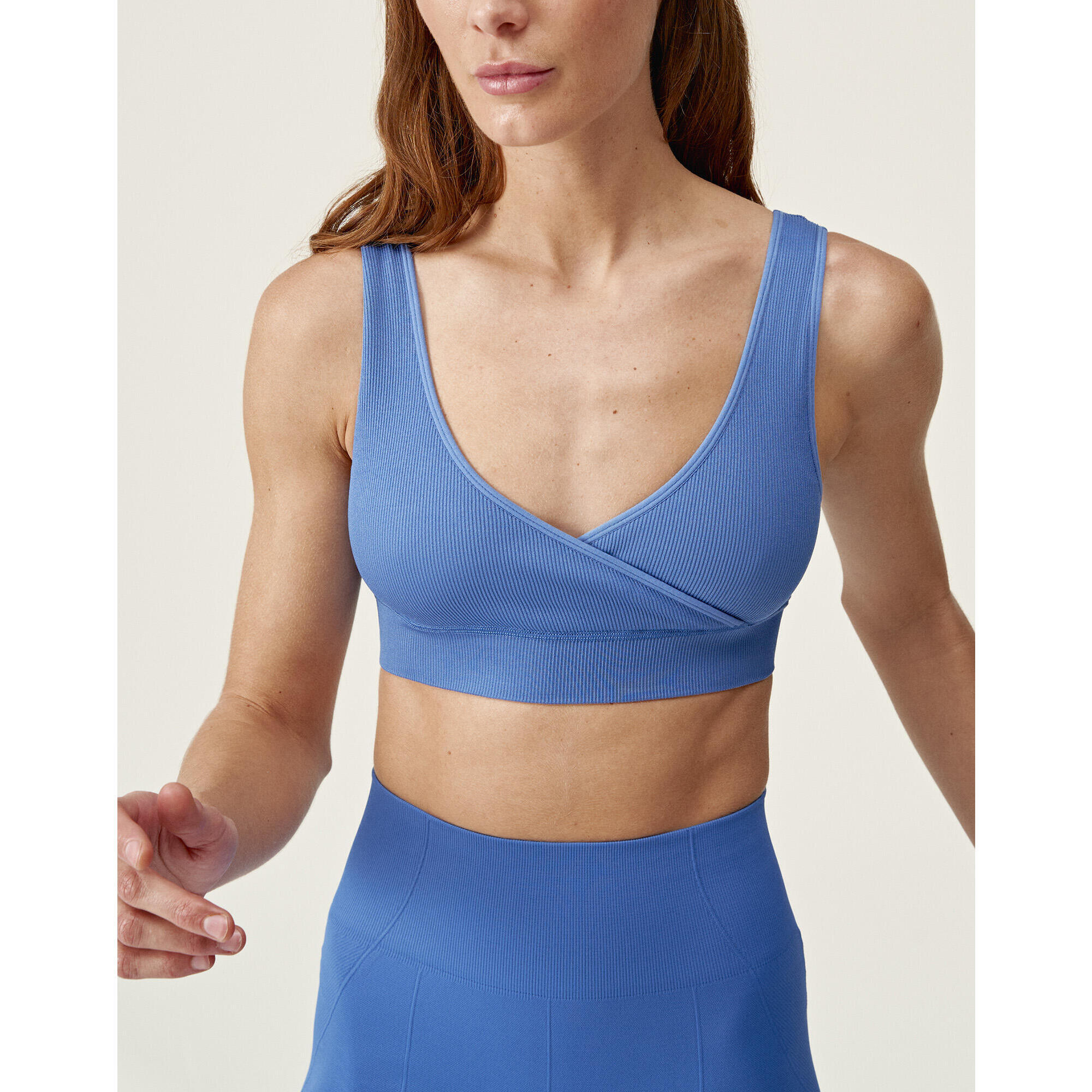 Soutien Gorge De Sport De Sport Sirsana