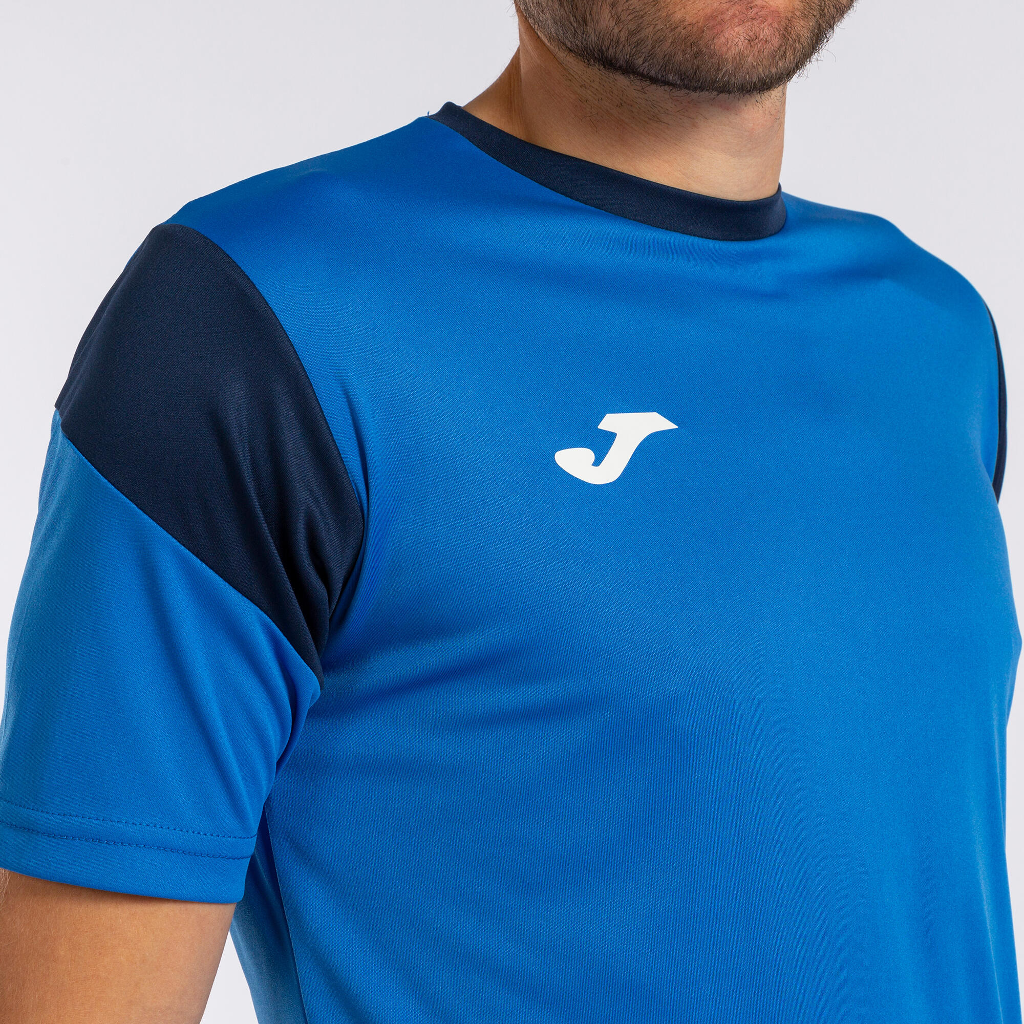 Set Fútbol Niños Joma Phoenix Royal 4/5