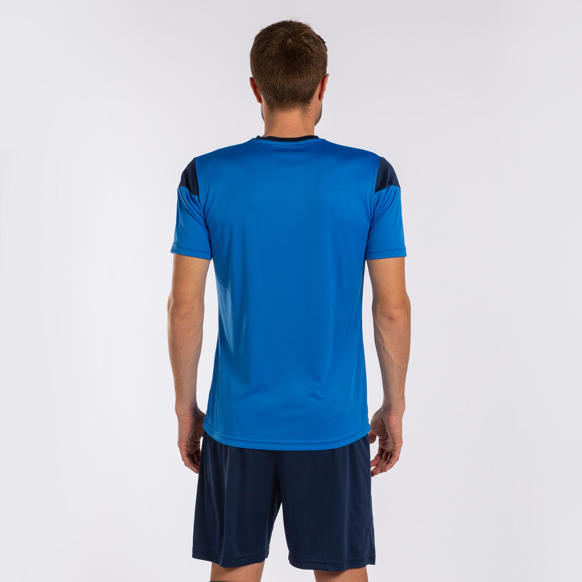 Set Fútbol Niños Joma Phoenix Royal 3/5