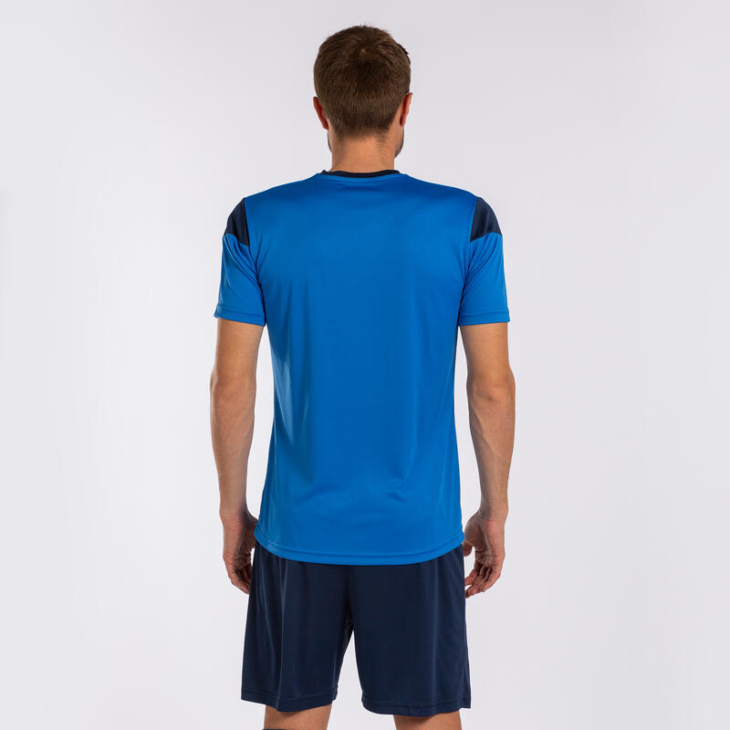 Ensemble Football Enfants Joma Phoenix Bleu Roi