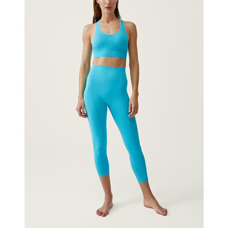 Leggins Mallas de mujer Born Living Yoga Sava