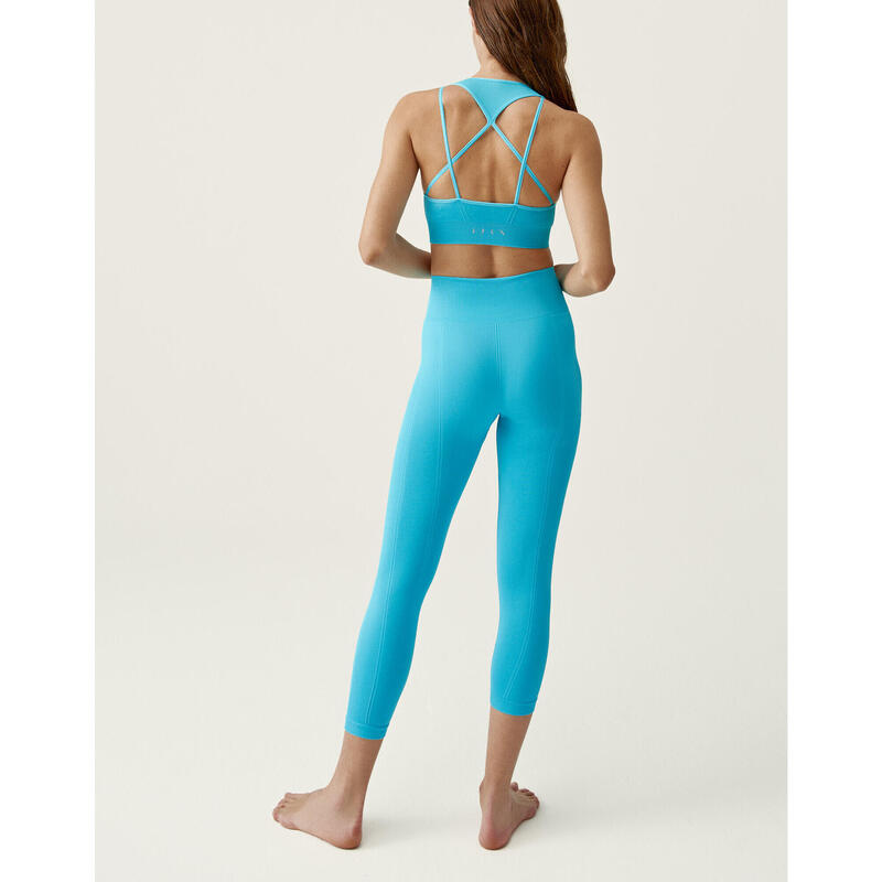 Leggings femininas Sava Born Living Yoga