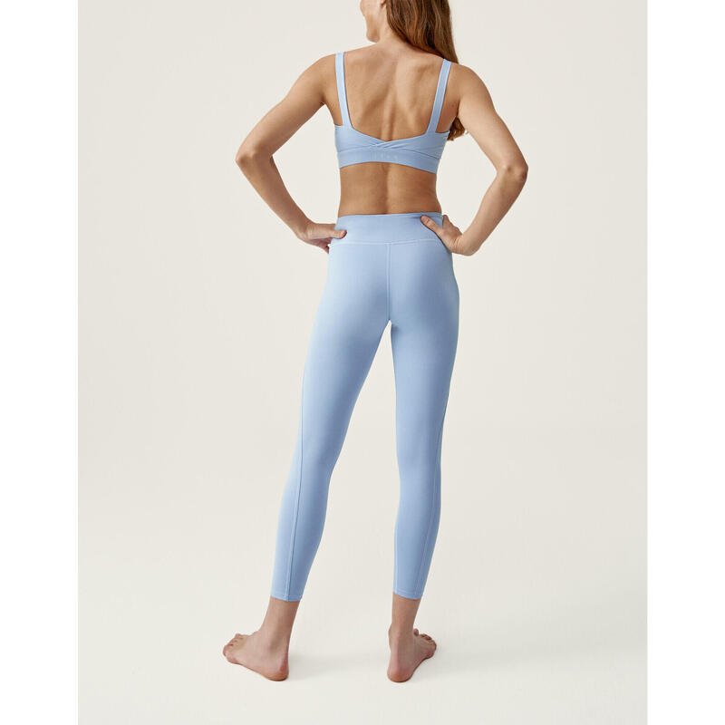 Leggings Mallas leggings de mujer Born Living Yoga Madaba