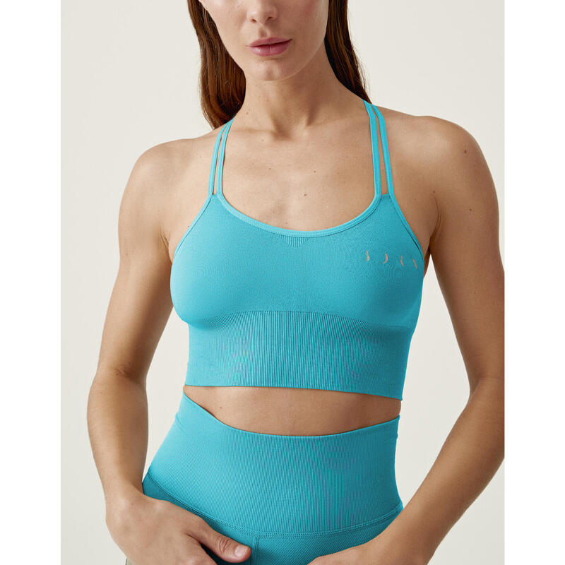 Top Deportivo de Mujer Sunset Born Living Yoga