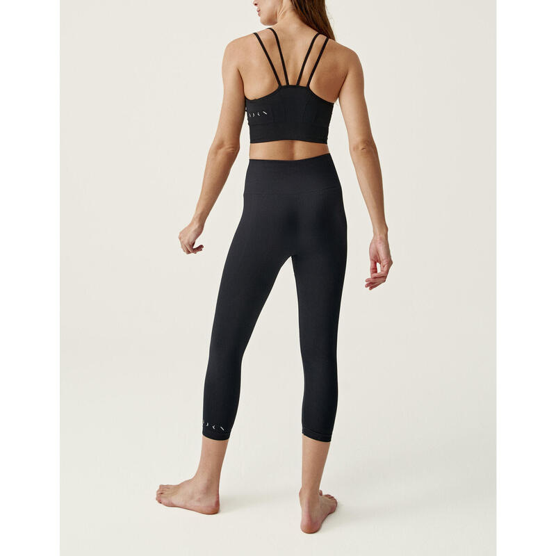 Leggings Mallas leggings de Mujer Born Living Yoga Maloke