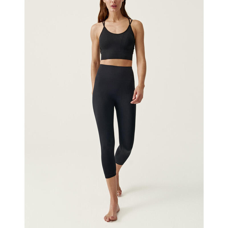 Leggings Mallas leggings de Mujer Born Living Yoga Maloke