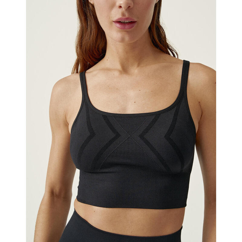 Top Deportivo de Mujer Kasama Born Living Yoga