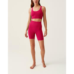 Pantalon corto adidas mujer decathlon sale