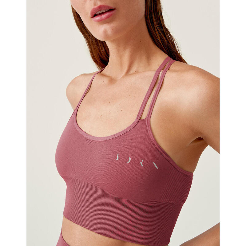 Soutien gorge de sport de sport Sunset