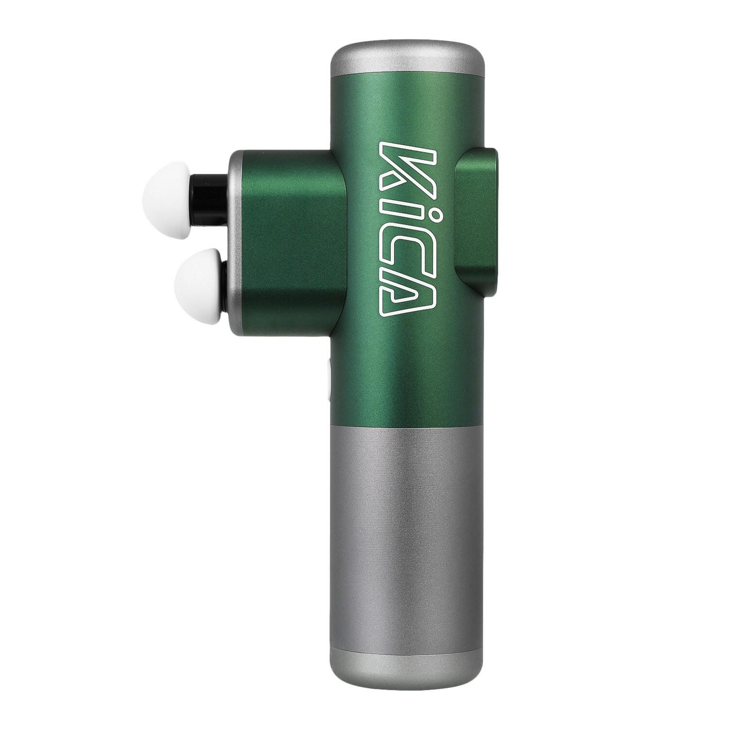 KICA KiCA 3 pistola massaggiante (verde)