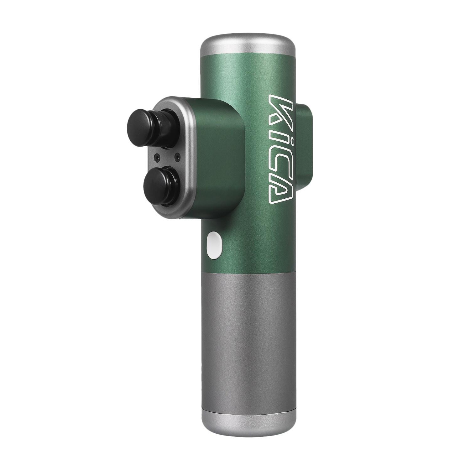 KiCA 3 pistola massaggiante (verde) 3/6