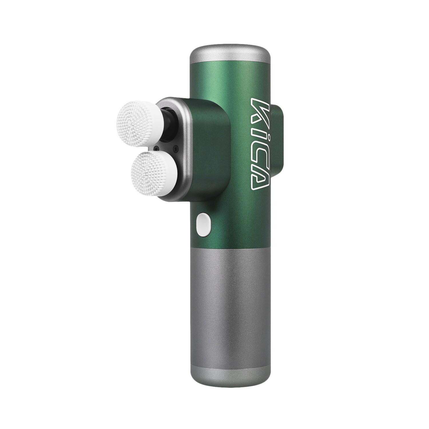 KiCA 3 pistola massaggiante (verde) 4/6