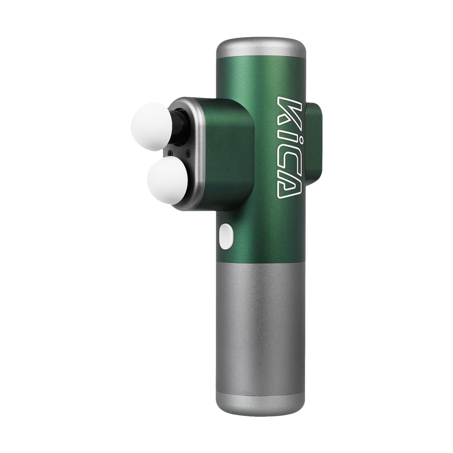 KiCA 3 pistola massaggiante (verde) 2/6