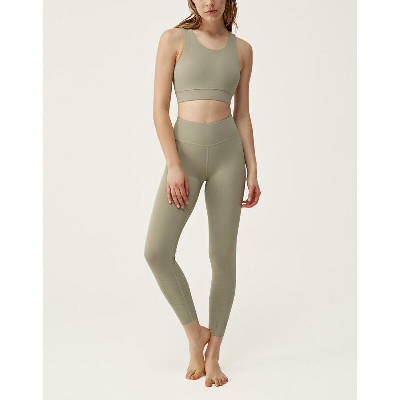 Leggings Mallas leggings de mujer Born Living Yoga Selma